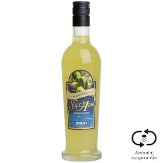Borsci | Limoncello 0.5L
