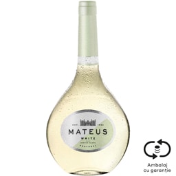 Mateus | Vin alb demisec 0.75L