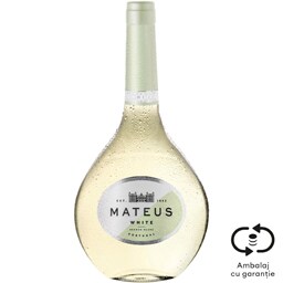 Mateus | Vin alb demisec 0.75L