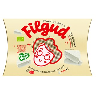 Filgud | Specialitate bio din caju 125g
