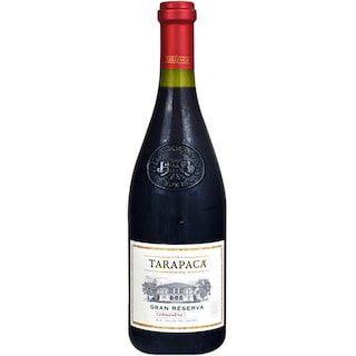 Tarapaca | Vin rosu Carmenere Gran Reserva 0.75l