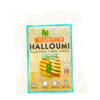 Mediterranea | Branza Halloumi slaba 200g