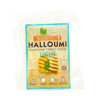 Mediterranea | Branza Halloumi slaba 200g