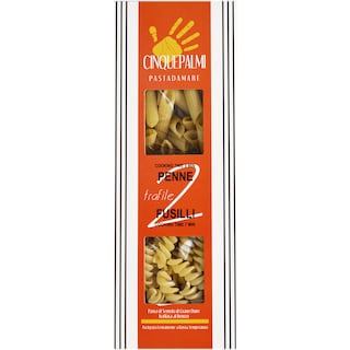 Cinquepalmi