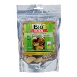 Nuci de Brazilia ecologice 150g