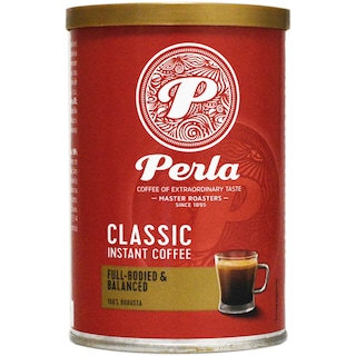 Perla | Cafea instant Classic 100g
