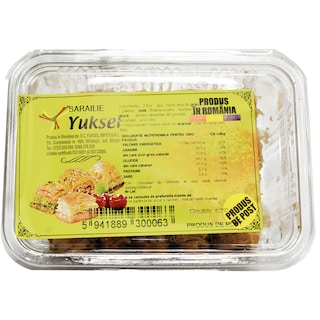 Yuksel | Sarailie 250g