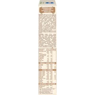 Nestle | Cereale orez cu 3 fructe, de la 6 luni 250g