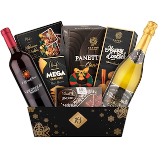 (bucata) | Cos cadou Celebration Gift