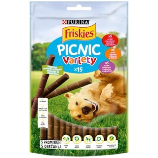 Friskies