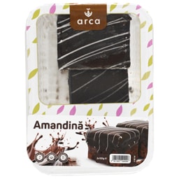 Arca | Amandina 2x100g