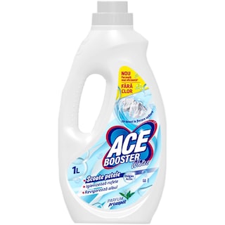 Ace | Whites | Inalbitor rufe 1L