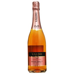 Vin spumant Rose 0.75l