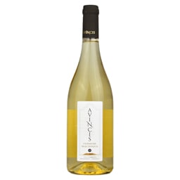 Vin alb demisec Cramposie Selectionata 0.75L