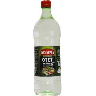Olympia | Otet din alcool rafinat 9 grade 1L