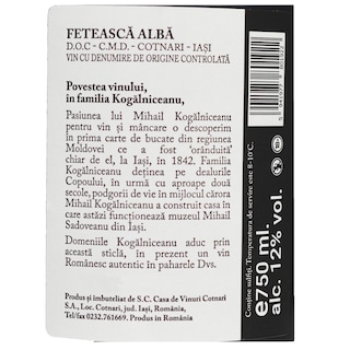 Domeniile Kogalniceanu