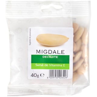 Euro Company | Migdale decojite 40g