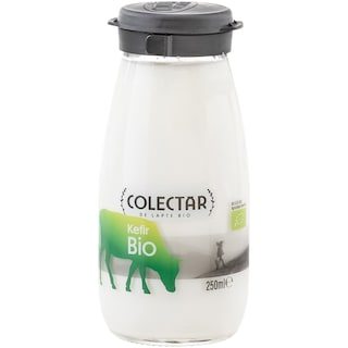 Colectar | Kefir bio 250ml