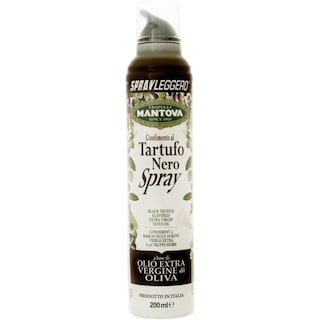 Mantova | Ulei de masline extravirgin cu aroma de trufe 200ml