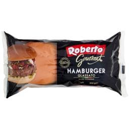 Chifle pentru hamburger Gourmet 300g