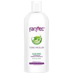 Tonic micelar Aloe Vera 150ml