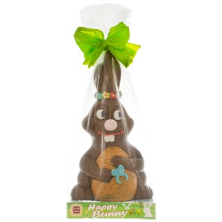 Dolcerie Veneziane | Iepure de ciocolata 180g