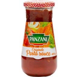 Sos Originale Pasta sauce 400g