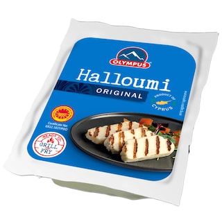 Olympus | Halloumi 200g