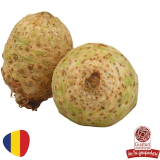 Gusturi romanesti
