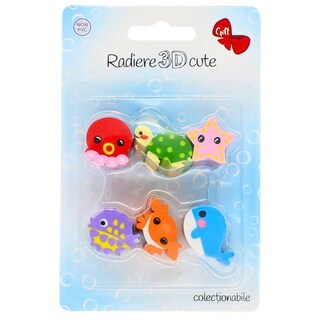 (bucata) | Radiere puzzle, diverse modele