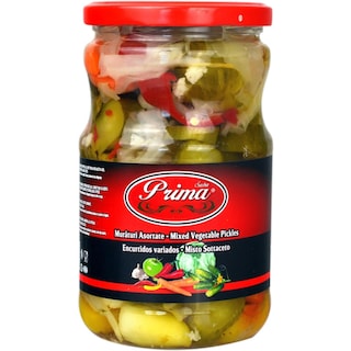 Prima | Muraturi asortate 700g