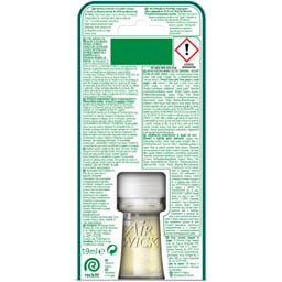 Air Wick | Rezerva aparat electric, Eucalipt si Cedru 19ml
