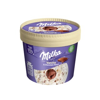 Milka | Inghetata cup 94g