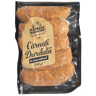 Matache Macelaru' | Carnati Durdulii 350g