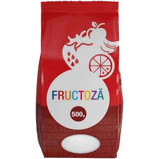 Pfeifer | Fructoza cristalina 500g