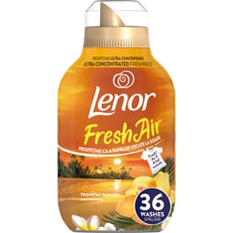 Lenor | Balsam de rufe Tropical Sunset, 36 spalari, 504ml
