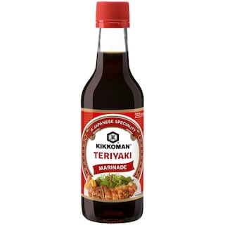 Kikkoman | Sos de soia Teryaki Marinade 250ml