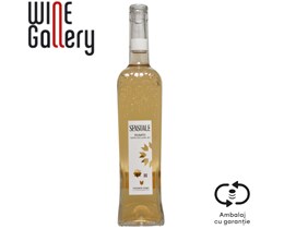 Sensuale | Vin roze sec 0.75L | Mega-image