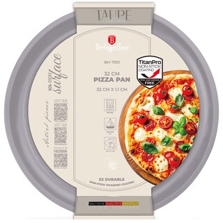 Berlinger Haus | Tava pentru pizza, diverse culori, 32cm