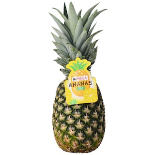 MEGA | Ananas Gold