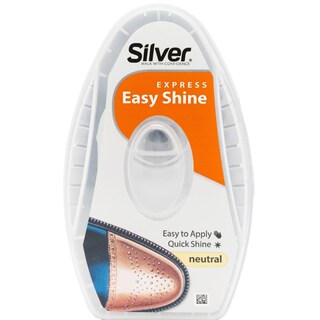 Silver | Burete incaltaminte Neutral