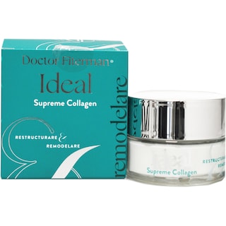 Fiterman | Ideal Collagen | Crema de zi Supreme Collagen 45+ 50ml