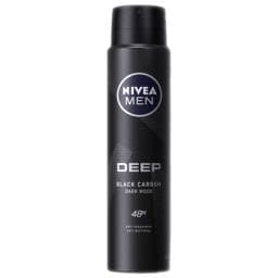 Deodorant spray Dark Wood 150ml