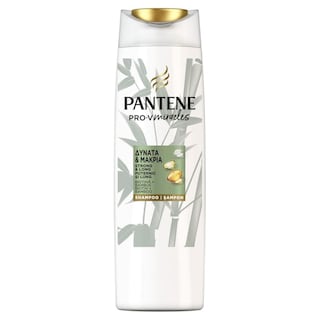 Pantene Pro-V | Sampon Stong & Long 300ml