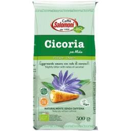 Bautura din cicoare ecologica 0% cofeina 500g