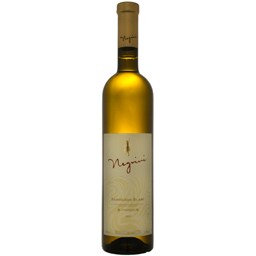 Negrini | Vin alb Sauvignon Blanc 0.75l