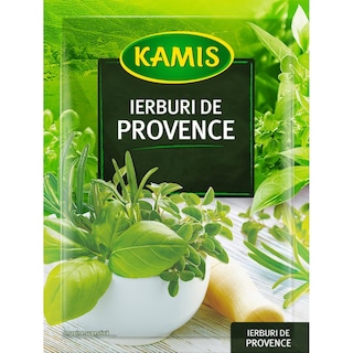 Kamis | Ierburi de provence 10g