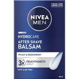 Nivea Men | Balsam dupa ras 100ml