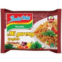 Taitei spaghete Mi Goreng 80g