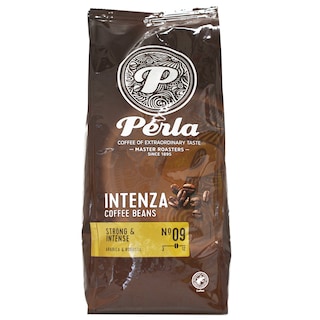 Perla | Cafea boabe Intenza 500g